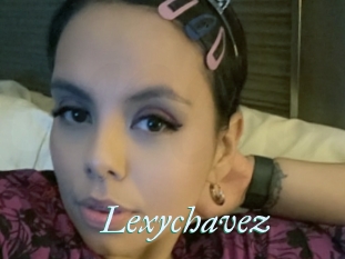 Lexychavez