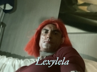 Lexylela