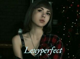 Lexyperfect