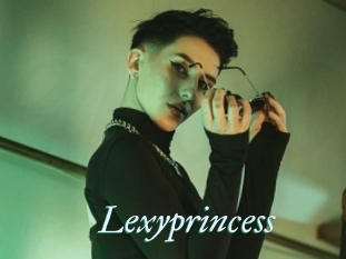 Lexyprincess