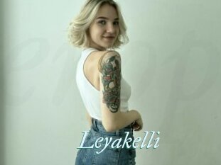 Leyakelli