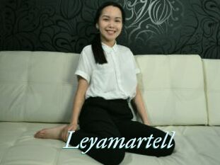Leyamartell