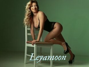 Leyamoon