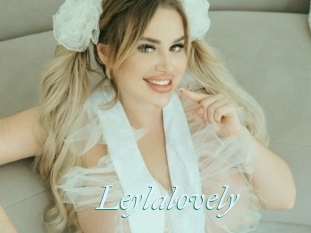 Leylalovely