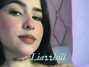 Lia22hill