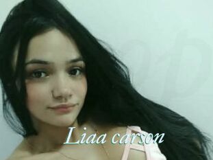 Liaa_carson