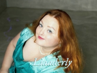 Liaaderly