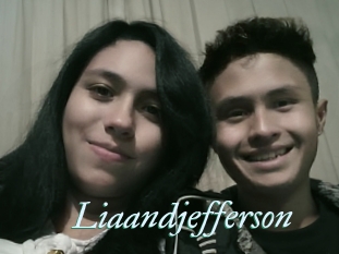 Liaandjefferson