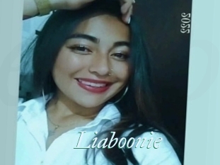 Liaboonie