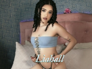 Liahall