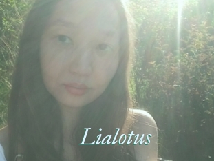 Lialotus