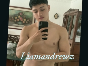 liamandrewz Erotik Pr