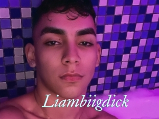 Liambiigdick