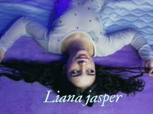 Liana_jasper