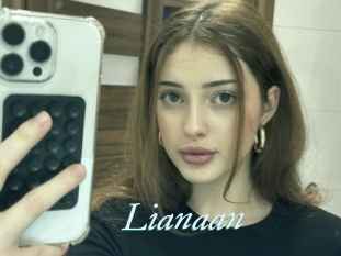 Lianaan