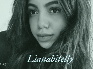 Lianabitelly