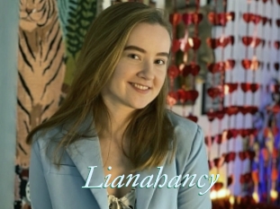 Lianahancy