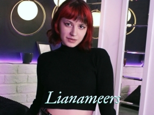 Lianameers