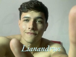 Lianandrws