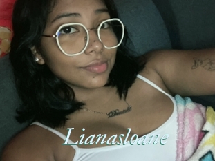 Lianasloane