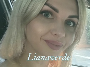 Lianaverde