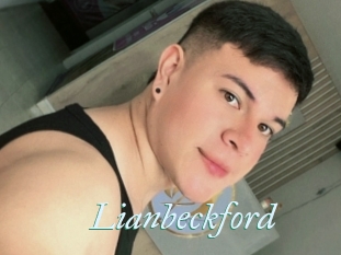 Lianbeckford