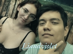 Liandviolet