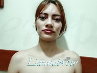 Liannabrow