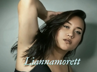 Liannamorett