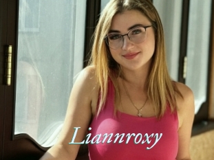 Liannroxy