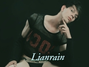 Lianrain