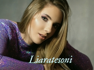 Liaratesoni