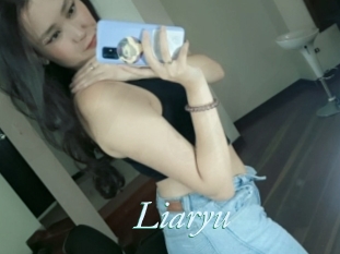 Liaryu