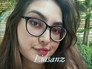 Liasanz