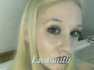 Licasmith