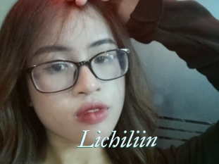 Lichiliin