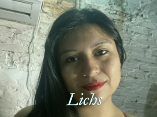 Lichs