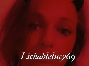 Lickablelucy69