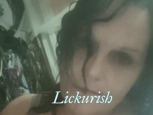 Lickurish