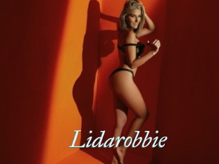 Lidarobbie