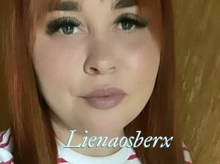 Lienaosberx