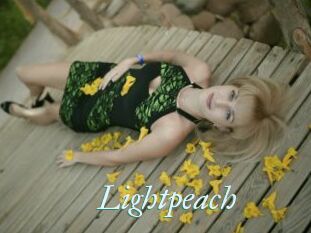 Lightpeach