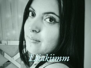 Liiakiimm