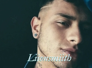 Liionsmiith