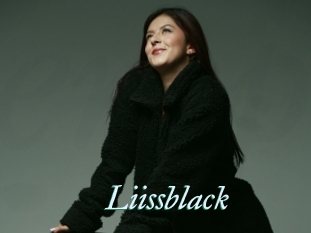 Liissblack