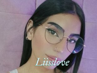 Liisslove