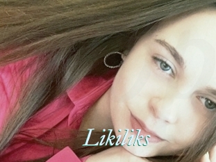 Likiliks