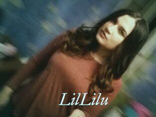 LilLilu