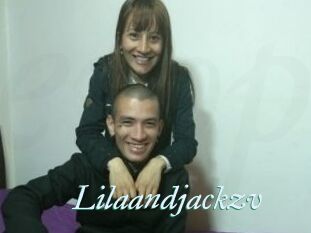 Lilaandjackzv