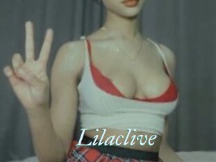 Lilaclive